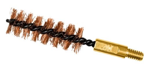 Otis 10mm/40 Cal Bronze Bore Brush