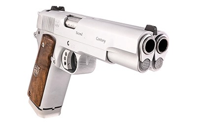 AMPF 1911 2ND CNTRY 45ACP 5" 14RD SS