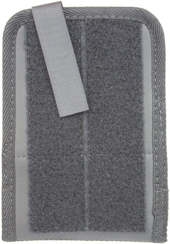 STICKY HOLSTER TRAVEL MOUNT W/ ADHESIVE STRIP LEFT HAND