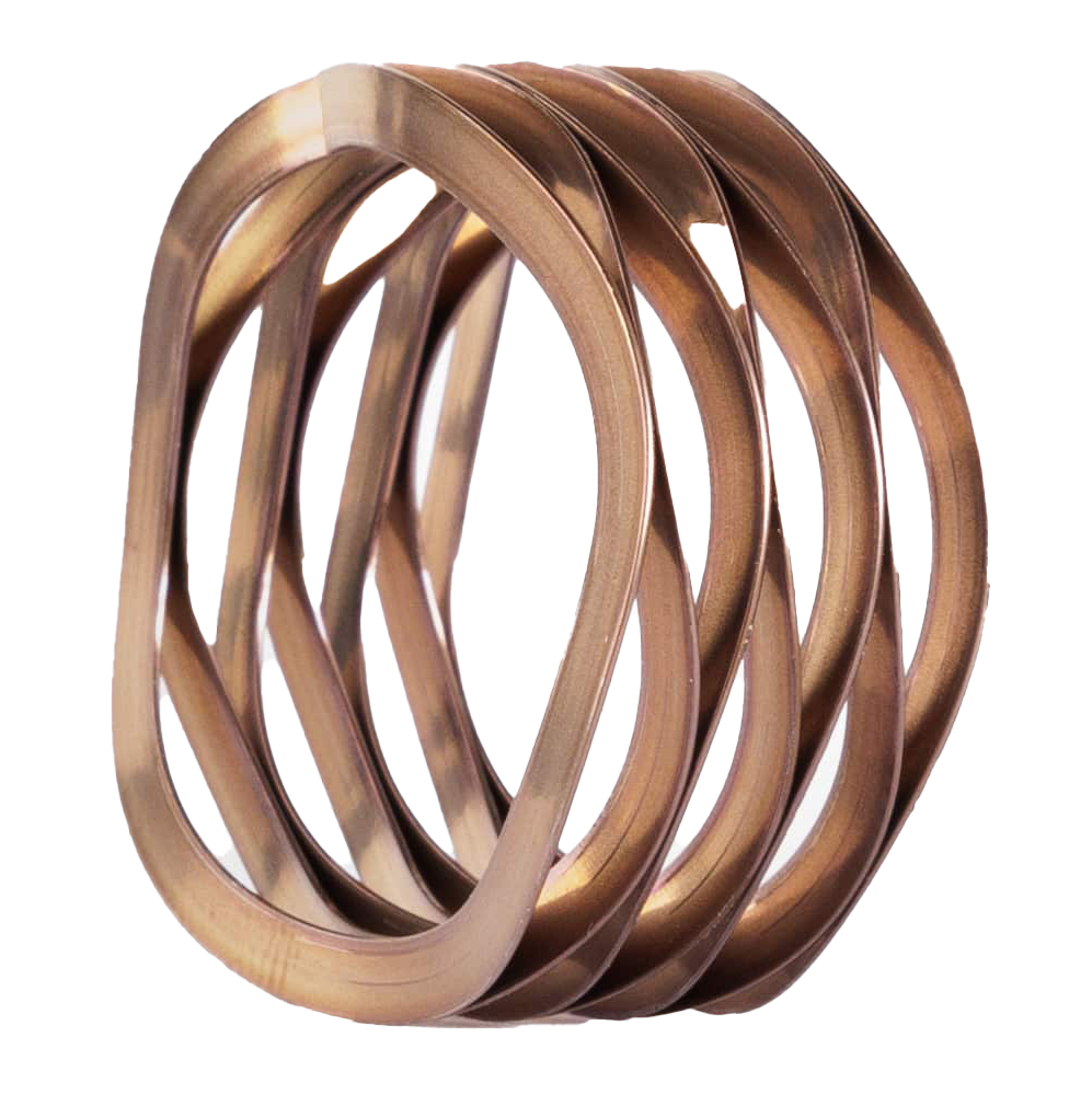 DEADAIR DA014 WAVE SPRING FOR WOLVERINE ADAPTER