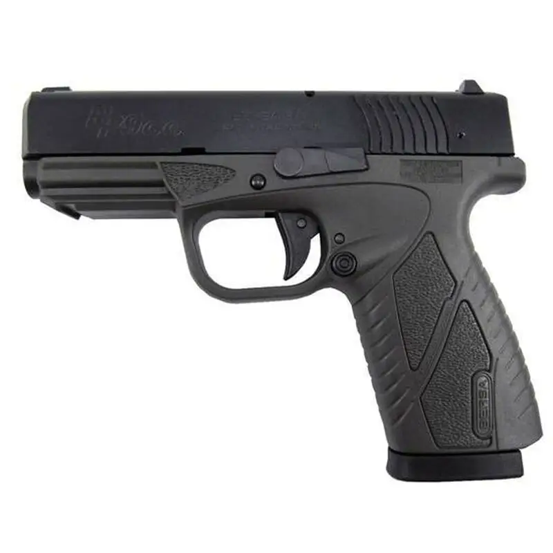 BERSA BP CC 9MM PSTL BL/OD 8RD