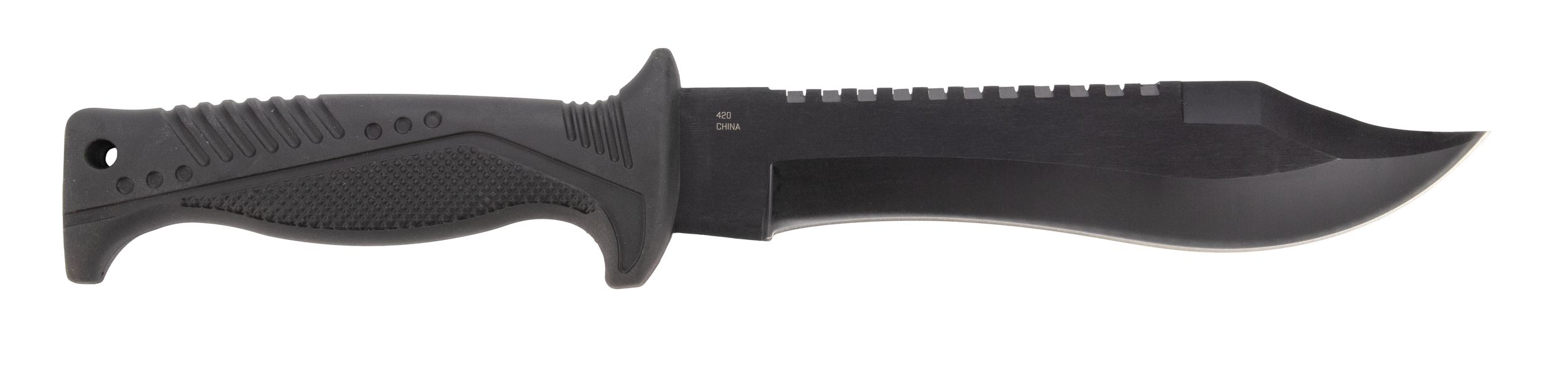 SOG 17-44-04-43  PINNACLE BOWIE HQ 7.5"