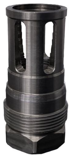 WOLFPACK ARMORY NIGHT HOWLER RECESSED FLASH HIDER 5/8X24