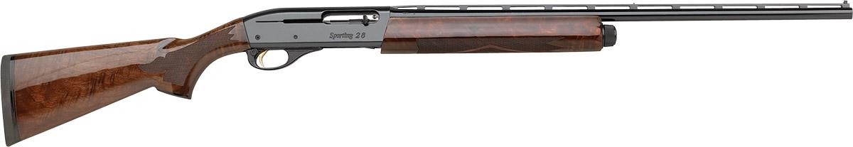 1100 TARGET 12GA 28 VT/LC BBL Hi-Gloss