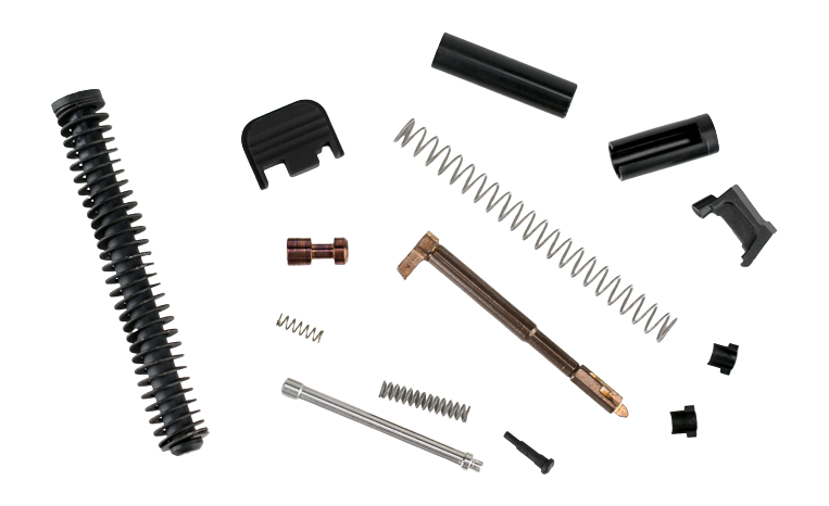 ZAFFIRI UPK-G19G13  COMPLETE UPPER KIT G19 G3