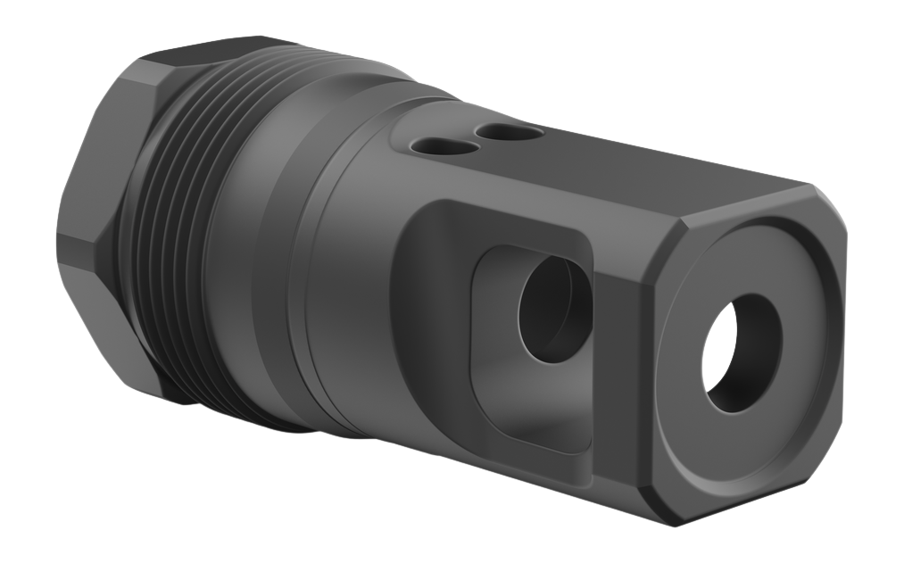 BREEK BRK4433   PLAN B 9MM  1/2X28 TPI