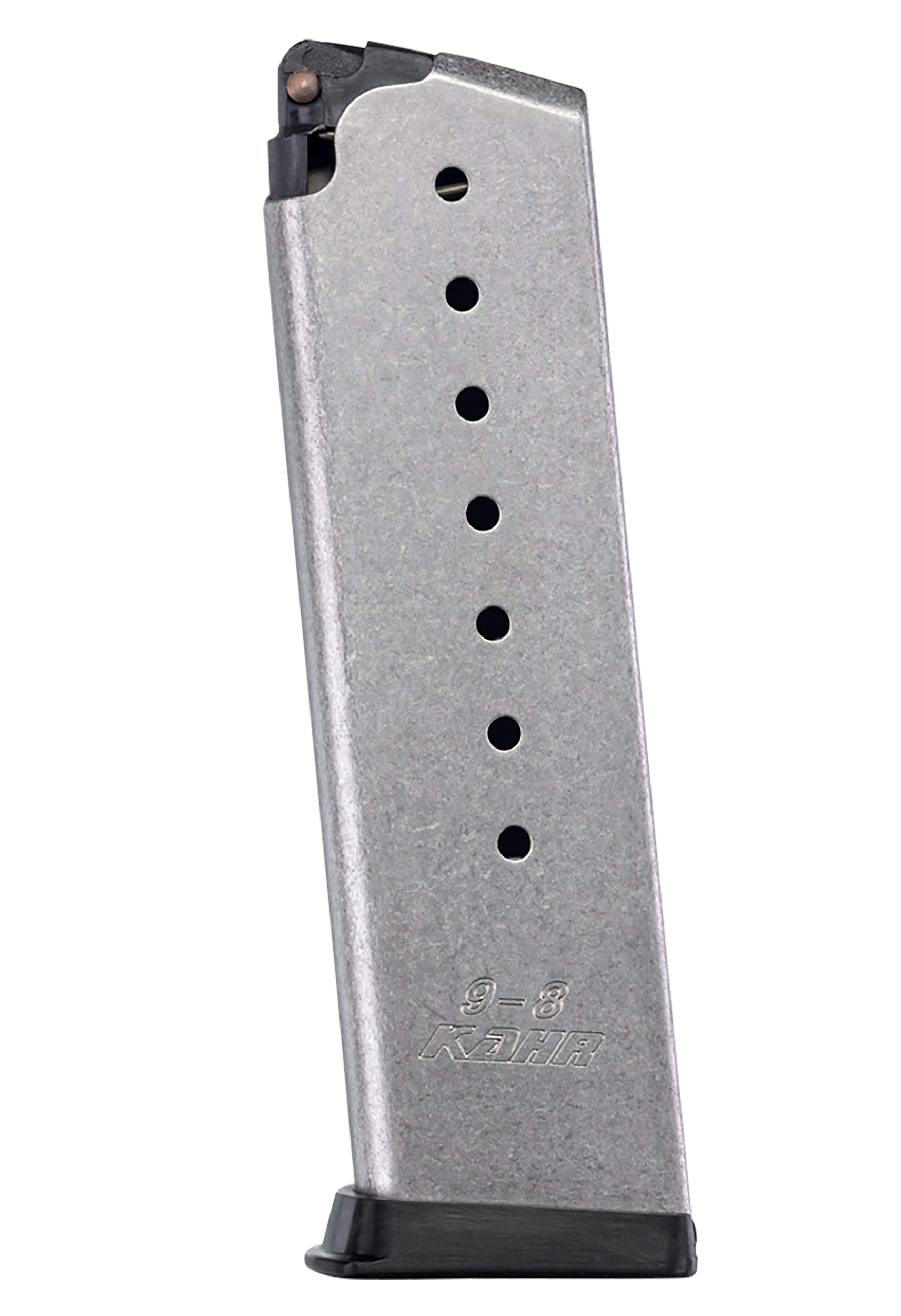 Kahr Arms K920 OEM  8rd 9mm Luger Fits Kahr CT Fits Kahr TP Fits Kahr CT/TP/KT/ST, Stainless Steel