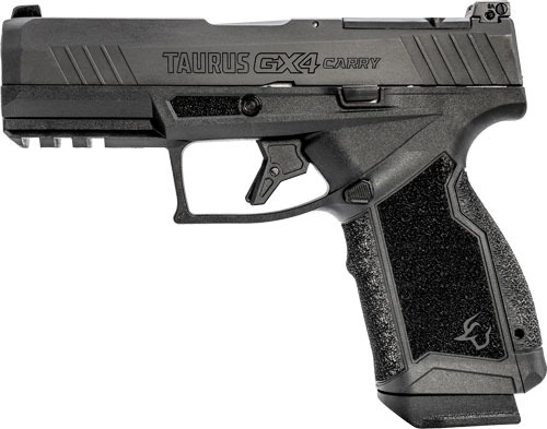 Taurus GX4 Carry TORO 380 ACP 3.7" 15rd Pistol