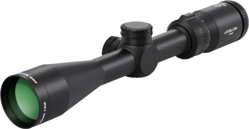 Athlon Neos HMR 3-9x40mm Center-X Riflescope