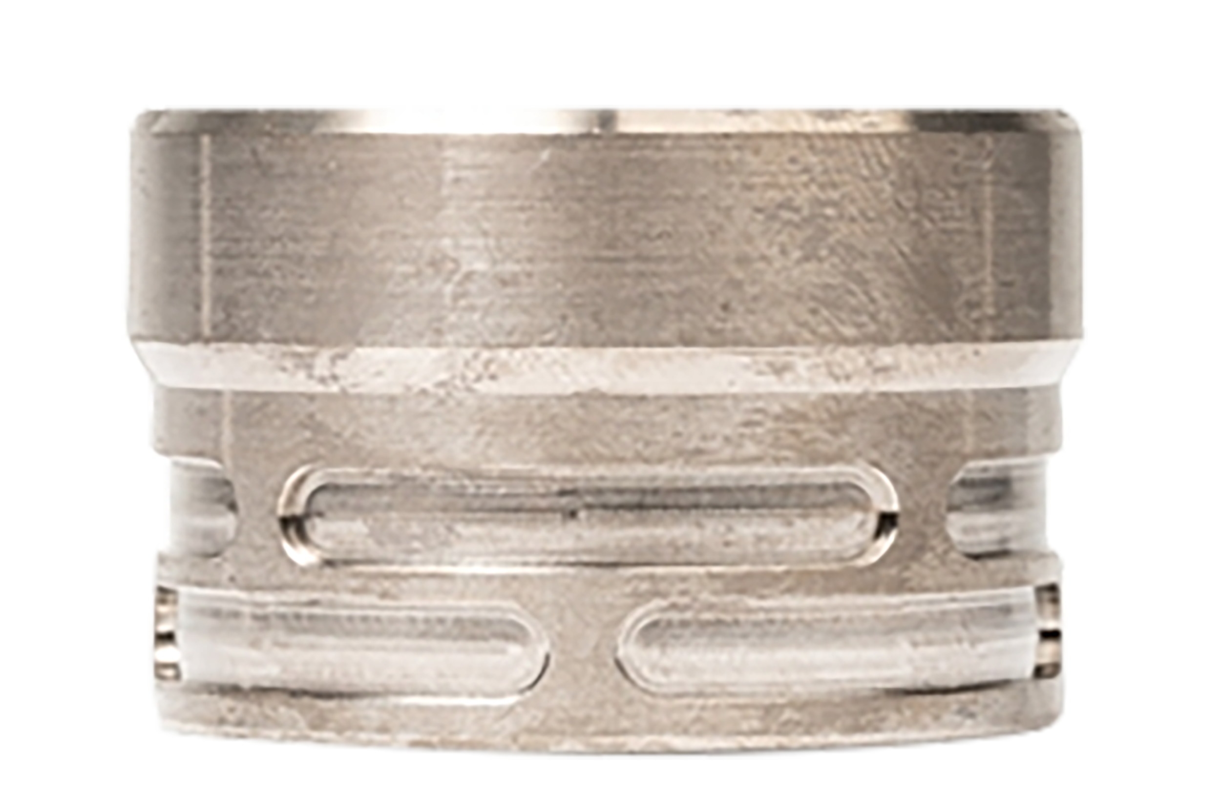 Q LLC ACCE9MOUNT1/2-28 Erect9r  9mm 1/2"x28 17-4 Stainless Steel