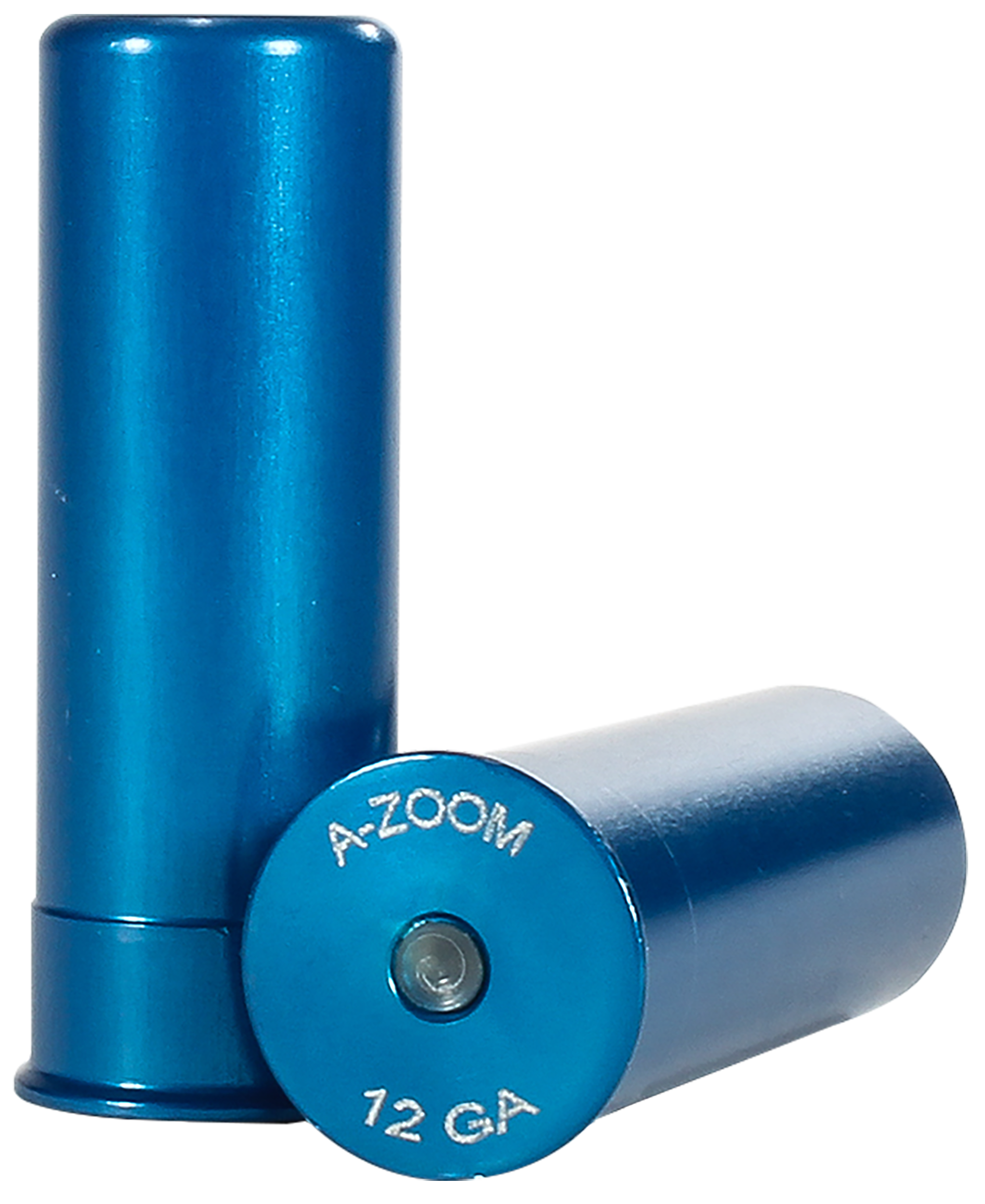 A-Zoom 12311 Blue Snap Caps Shotgun 12Gauge 5Pack