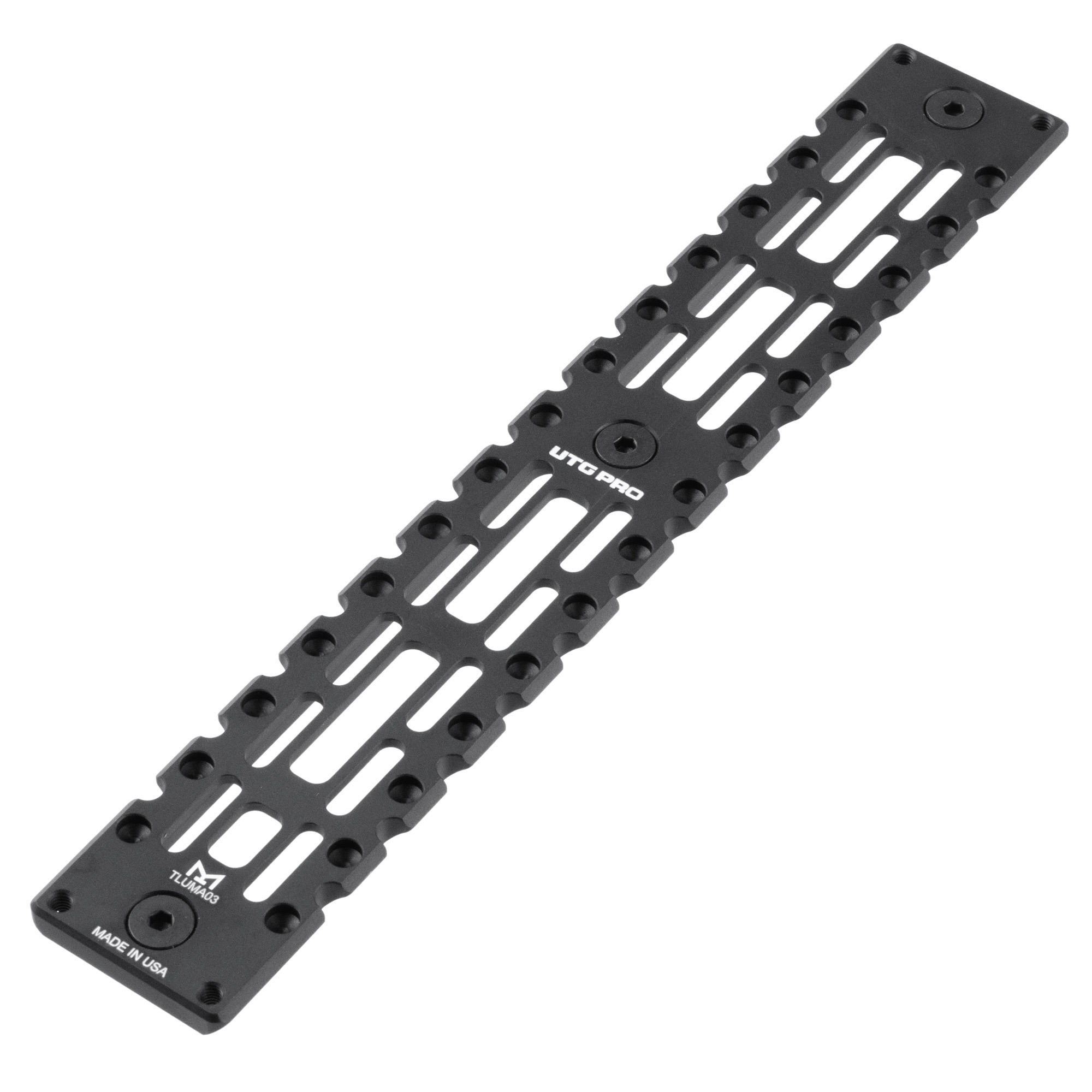 UTG PRO M-LOK TO ARCA 9.4" BLACK