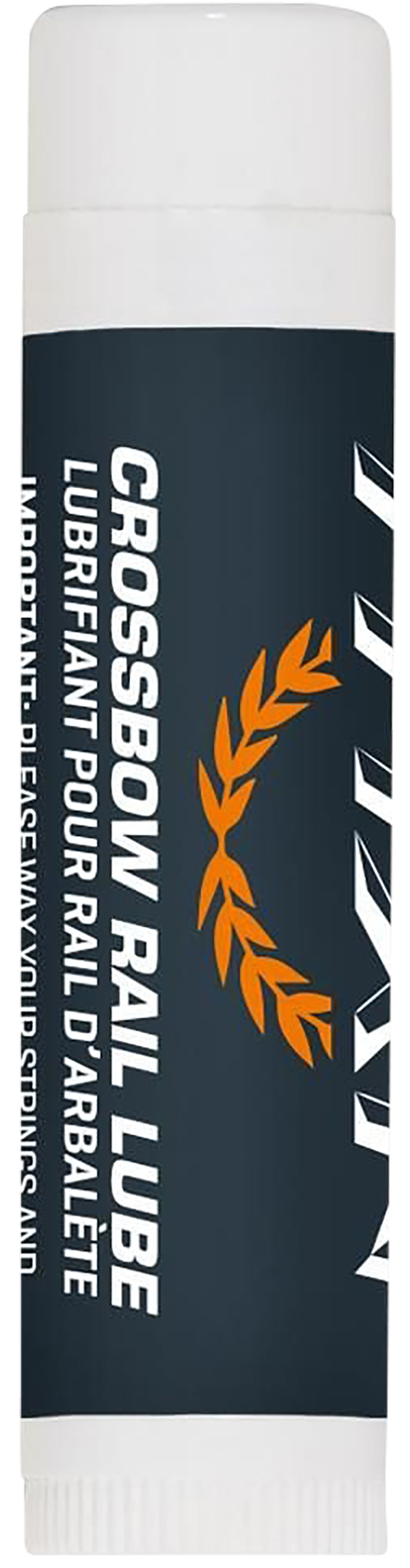 Allen 676 Crossbow Rail Lubricant 0.15 oz Stick