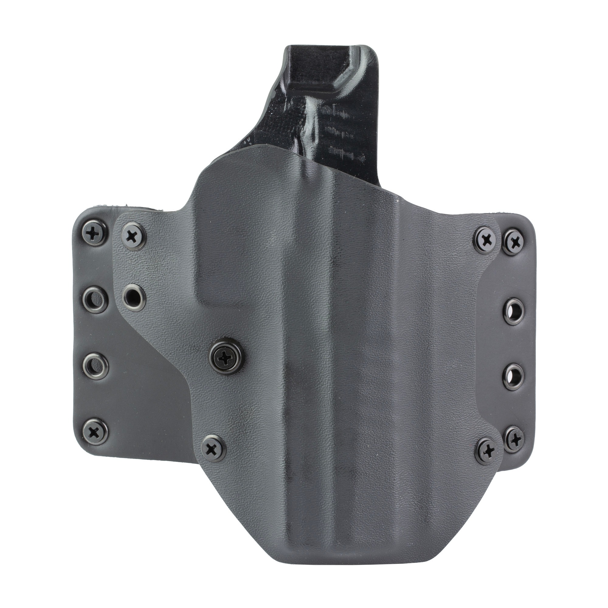BLK PNT LTHR WING SIG P211-GTO RH BK