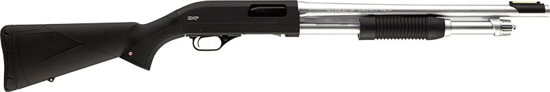 WINCHESTER SXP MARINE DEFENDER 20GA 3" 18" CHROME SYNTHETIC