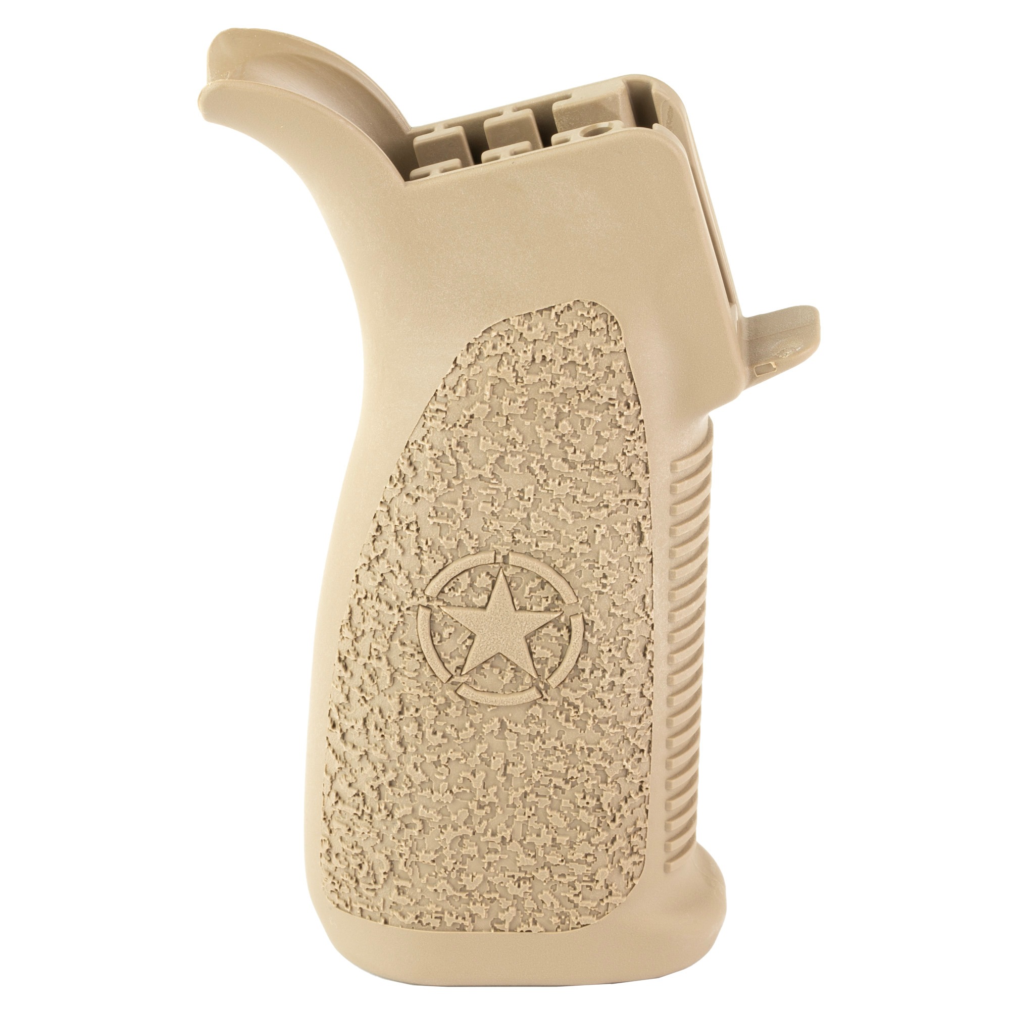 BCM GRIP MOD 4 FLAT DARK EARTH