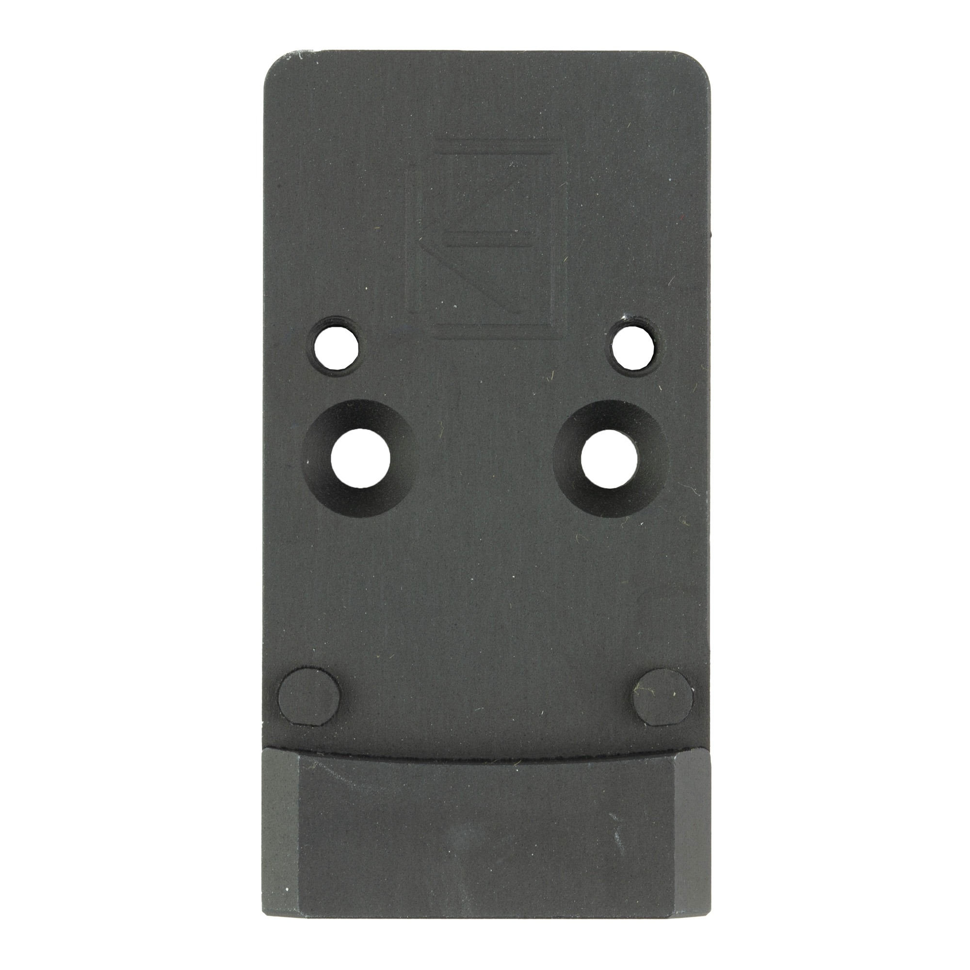 CK CANIK SFX RIVAL TO RMR DT PLATE