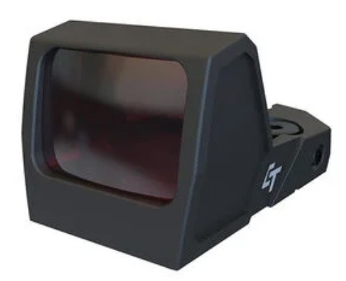 CTC RESLIENT ULTRALITE MICRO RED