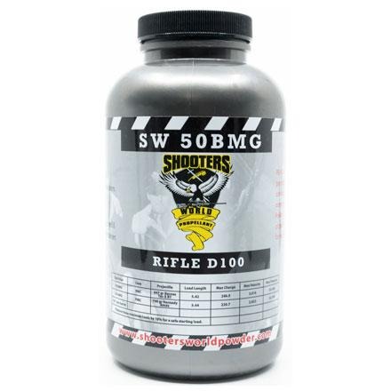 Shooters World 50 BMG - 1lb