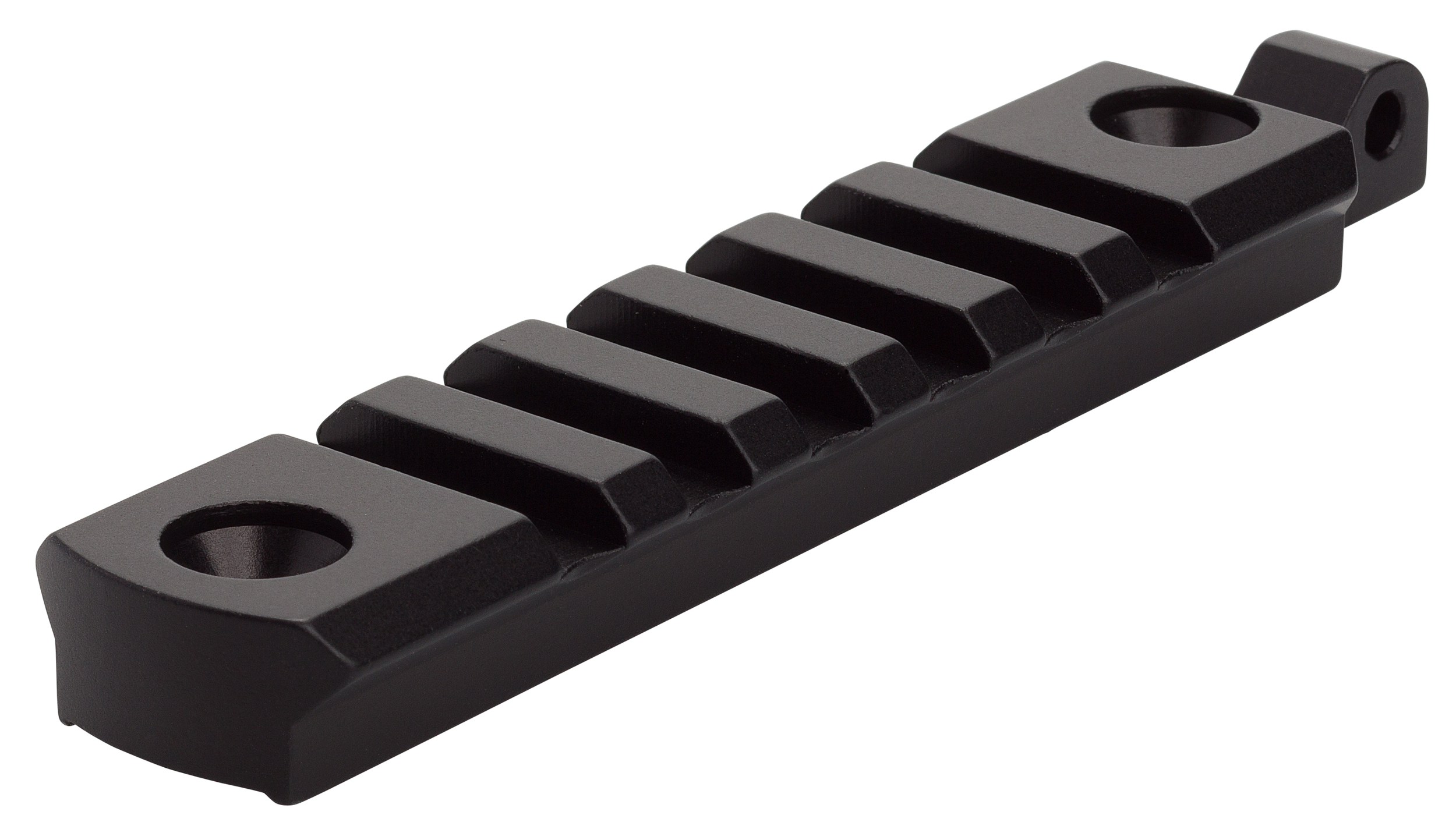 Browning 12520 X-Bolt Max Picatinny Rail Matte Black Aluminum, Short Action