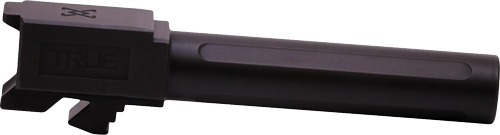 TRUE PRECISION FOR RUGER RXM BARREL NON THREADED BLACK!