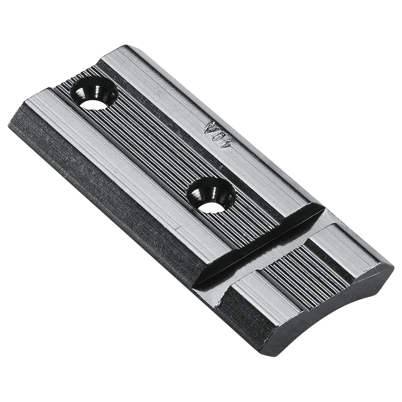 Weaver Mounts 48040 Top Mount Base 40A Black Remington 700/Ruger M77/Weatherby Mark V
