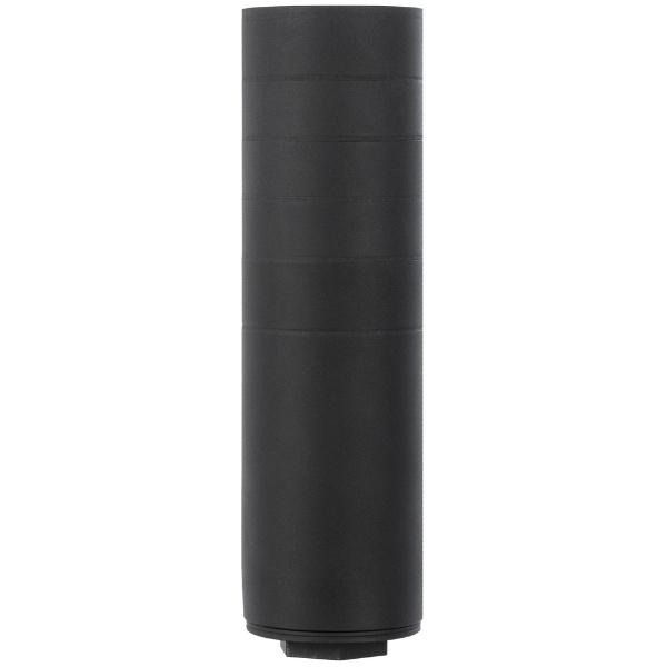CMMG Zeroed 30 K Direct Thread/Hub Mount Suppressor .30 Cal 1.58" Diameter 5.5" Length Black
