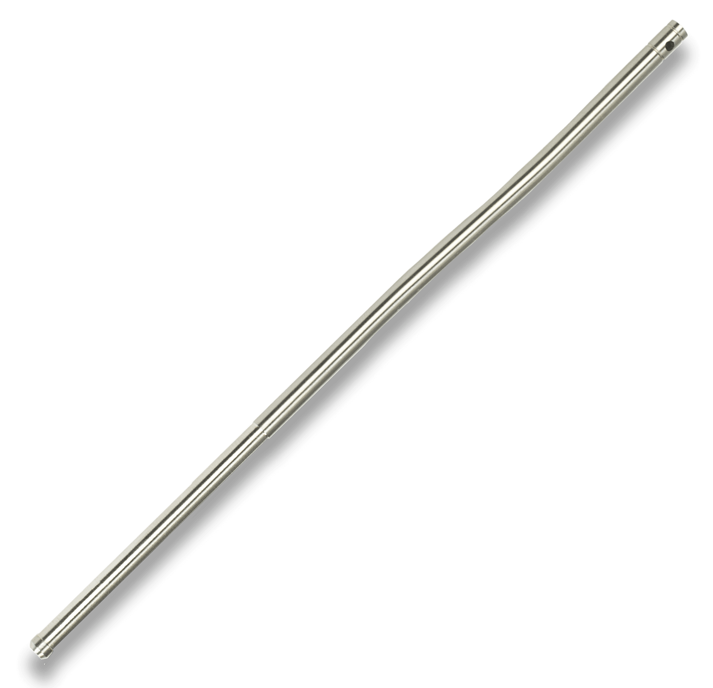 White Label Armory WLA-GAS-5001 AR10 / AR15 Gas Tube Steel 6.75"