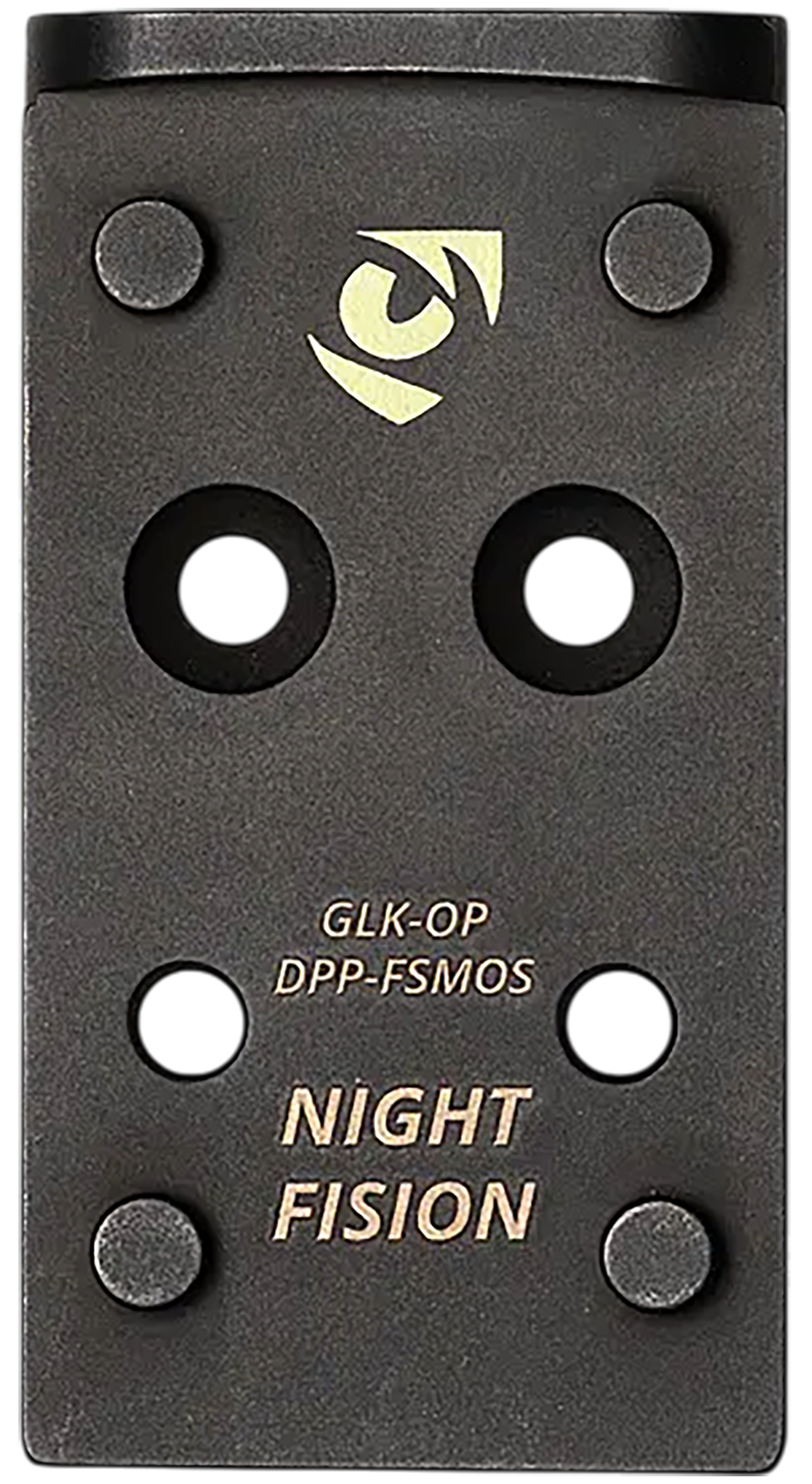 NF GLK-OP-DPP-FSMOS PLATE DLTA PRO TO GK FS MOS