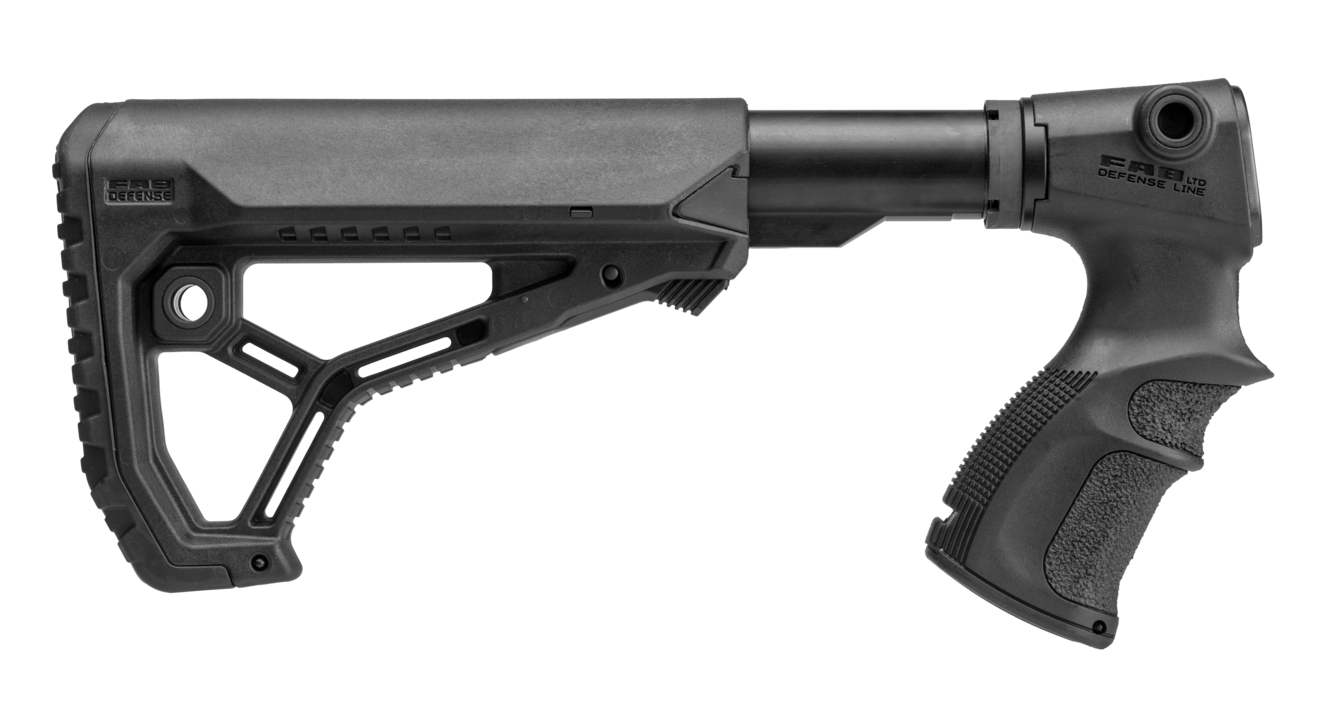 FAB FX-AGR870FK   M4 COL BUTTSTOCK REM  870