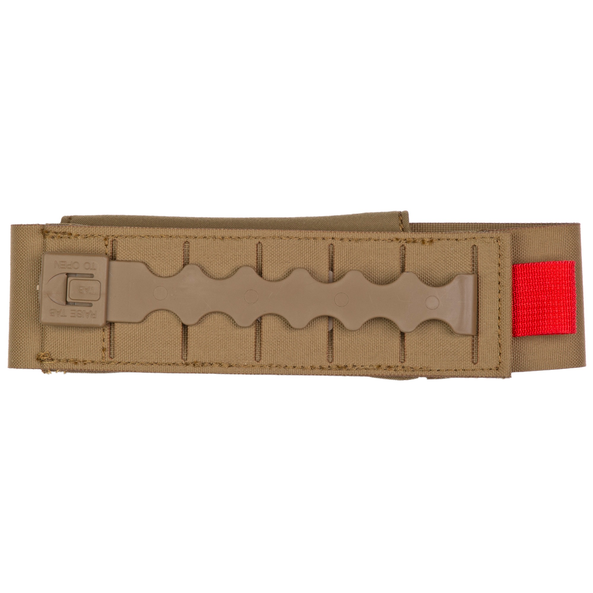 GGG TOURNIQUET POUCH COY