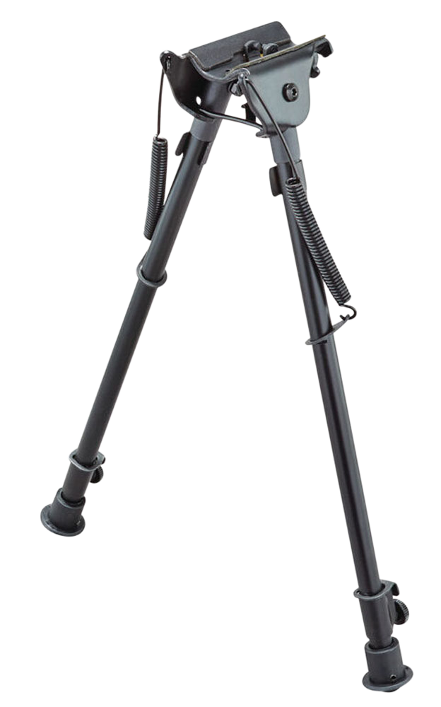 Champion Targets 40853 Standard Bipod 9-13" Black Metal