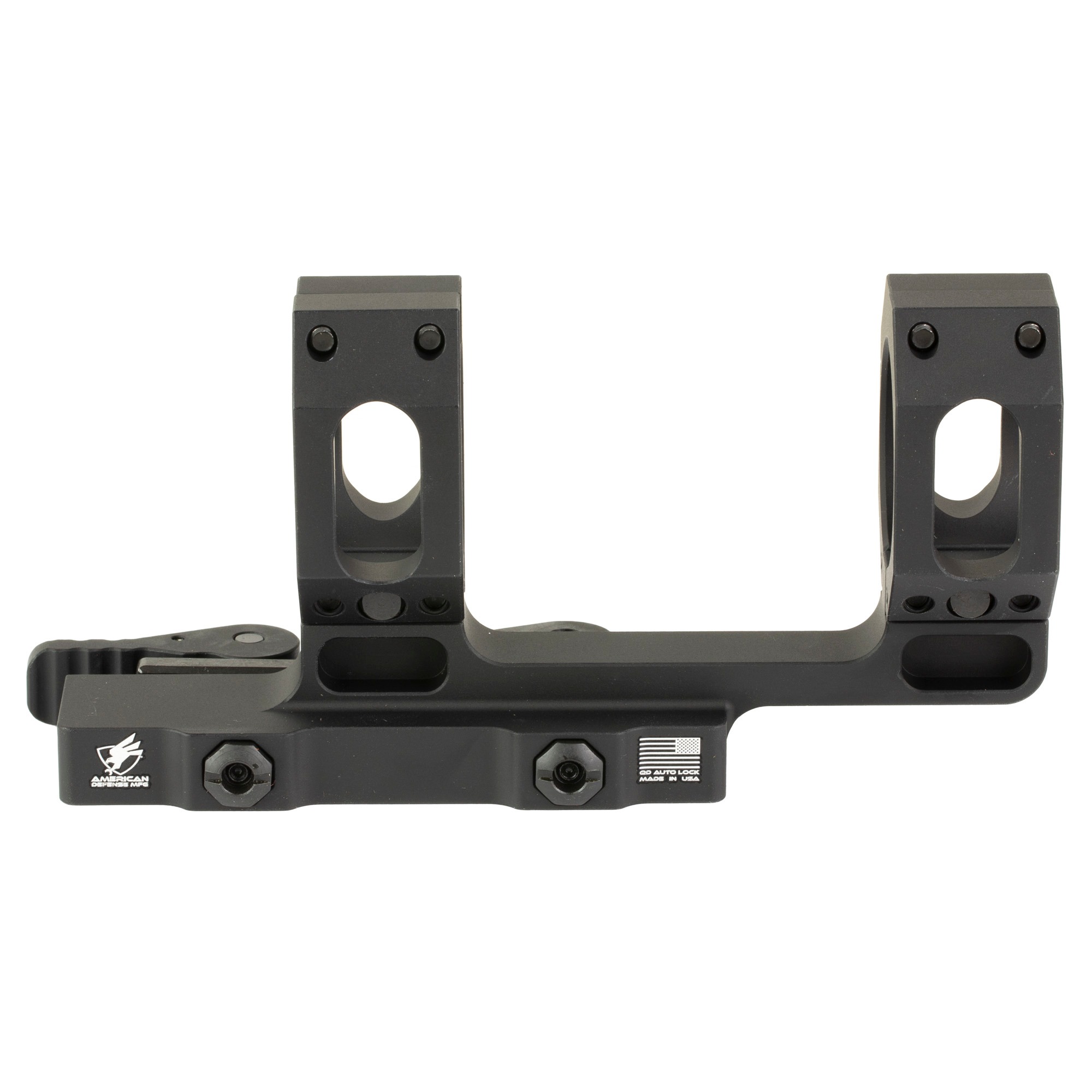 Am def recon med scope mnt 34mm-img-2