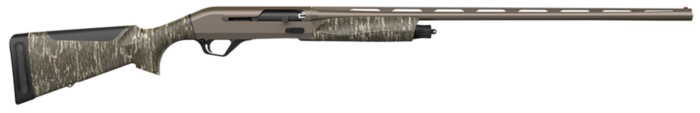 Retay ACE 12 GA 26" 3rd Bronze Mossy Oak Bottomland Shotgun