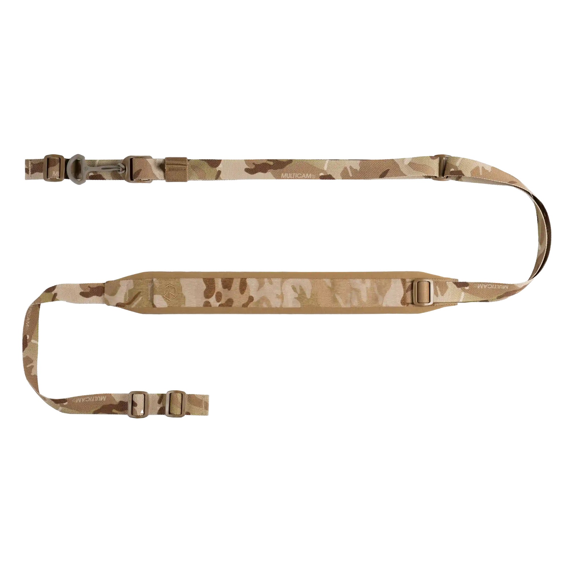 ESD PADDED SLING MULTICAM ARID