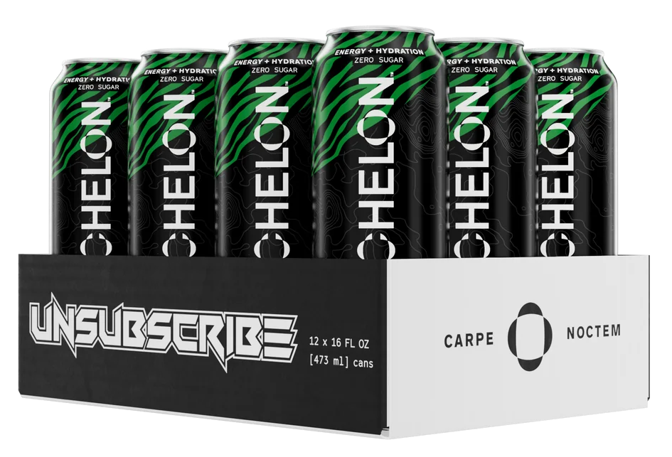 ECHELON ECHU-TRAY-04   SOUR APPLE            16OZ