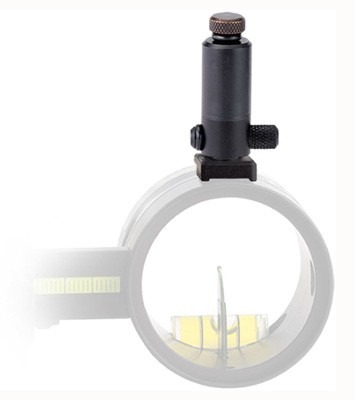 HHA SIGHT LIGHT BLUE BURST W/RHEOSTAT<