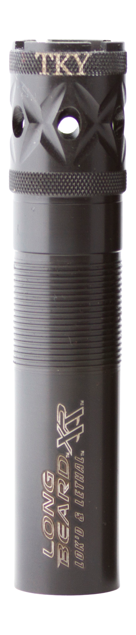 CARL 70190 LONG BEARD PORTED TURKEY BER OPTIMA HP