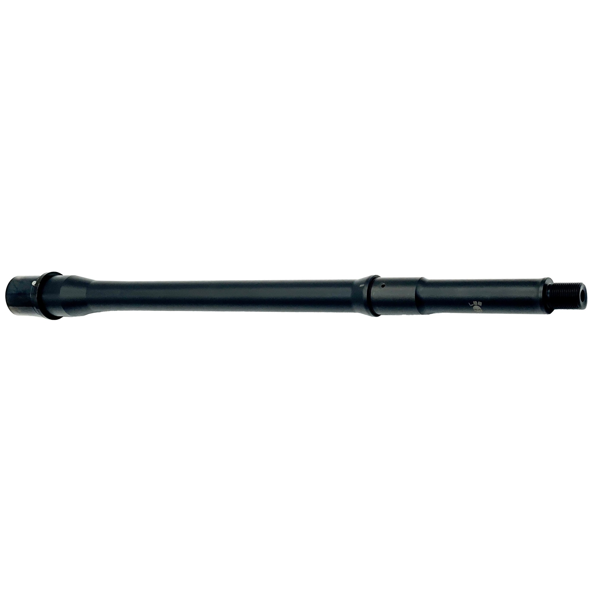LBE AR 5.56NATO 1/7 TWIST 13.7" BLK