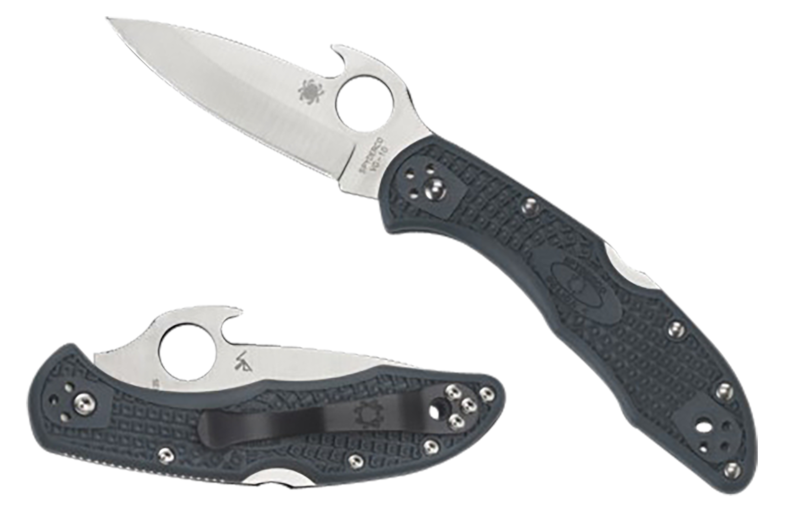 SPY C11PGYW DELICA 4 LIGHTWGHT EMERSON OPEN