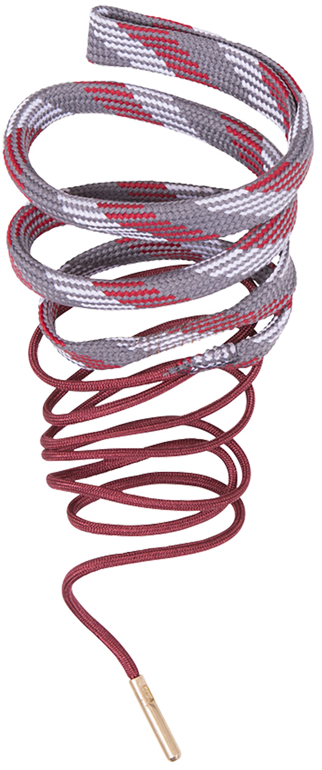 Bore-Nado 70580 Rifle/Handgun Barrel Cleaning Rope 22 Cal