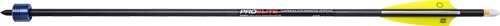 TENPOINT XBOW DISCHARGE ARROW 20" UNIVERSAL ALPHA NOCK 1EA