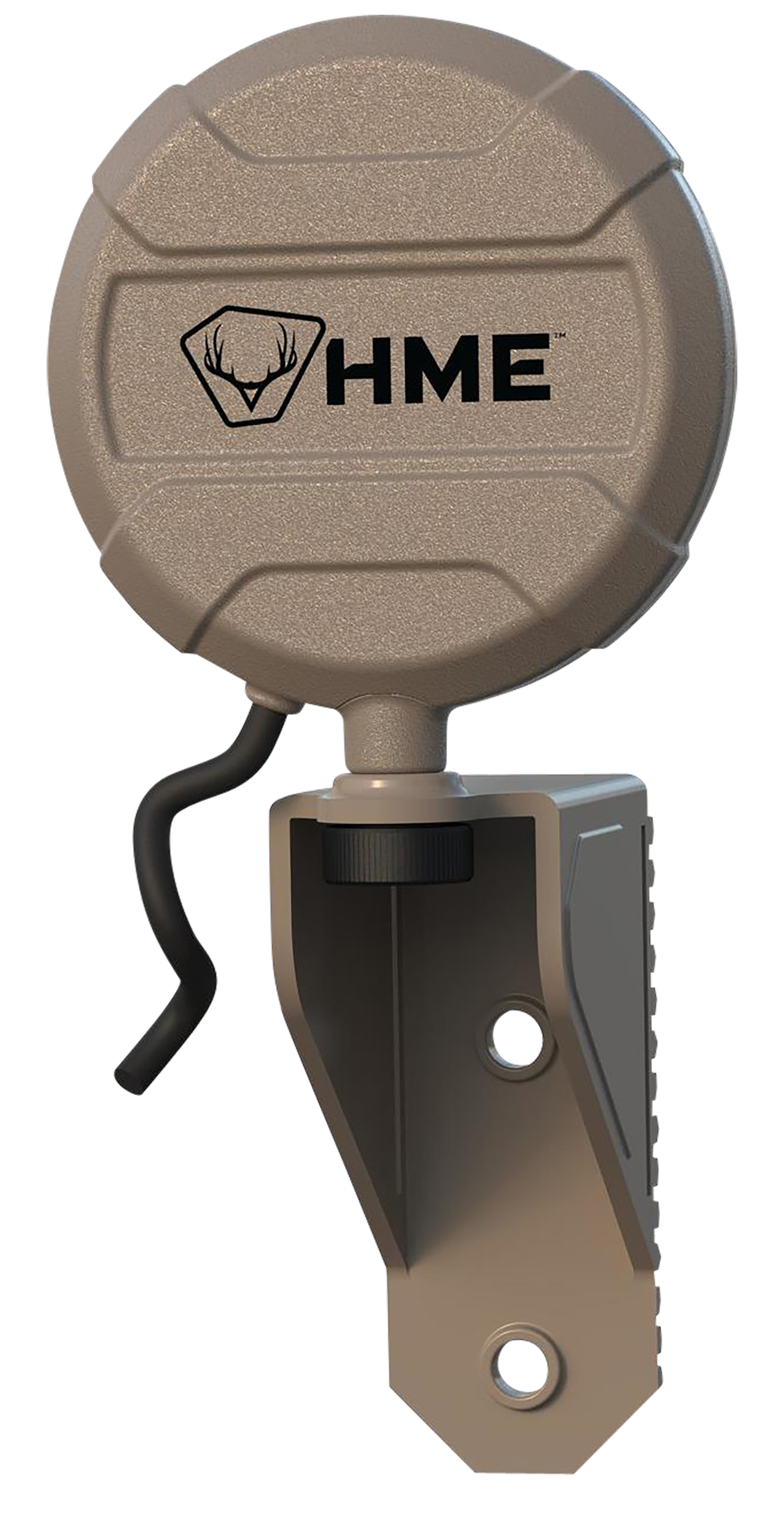 HME CLRANT External Antenna Signal Booster Tan Compatible w/Stealth Cam/Muddy/WGI Cellular Cameras