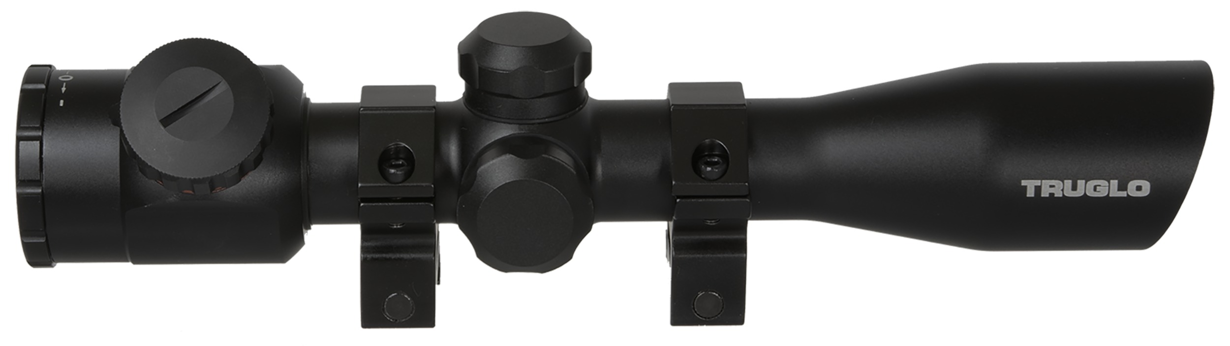 TRU TG-TG8504B3L  4X32MM CMPT XBOW SCP IR BDC