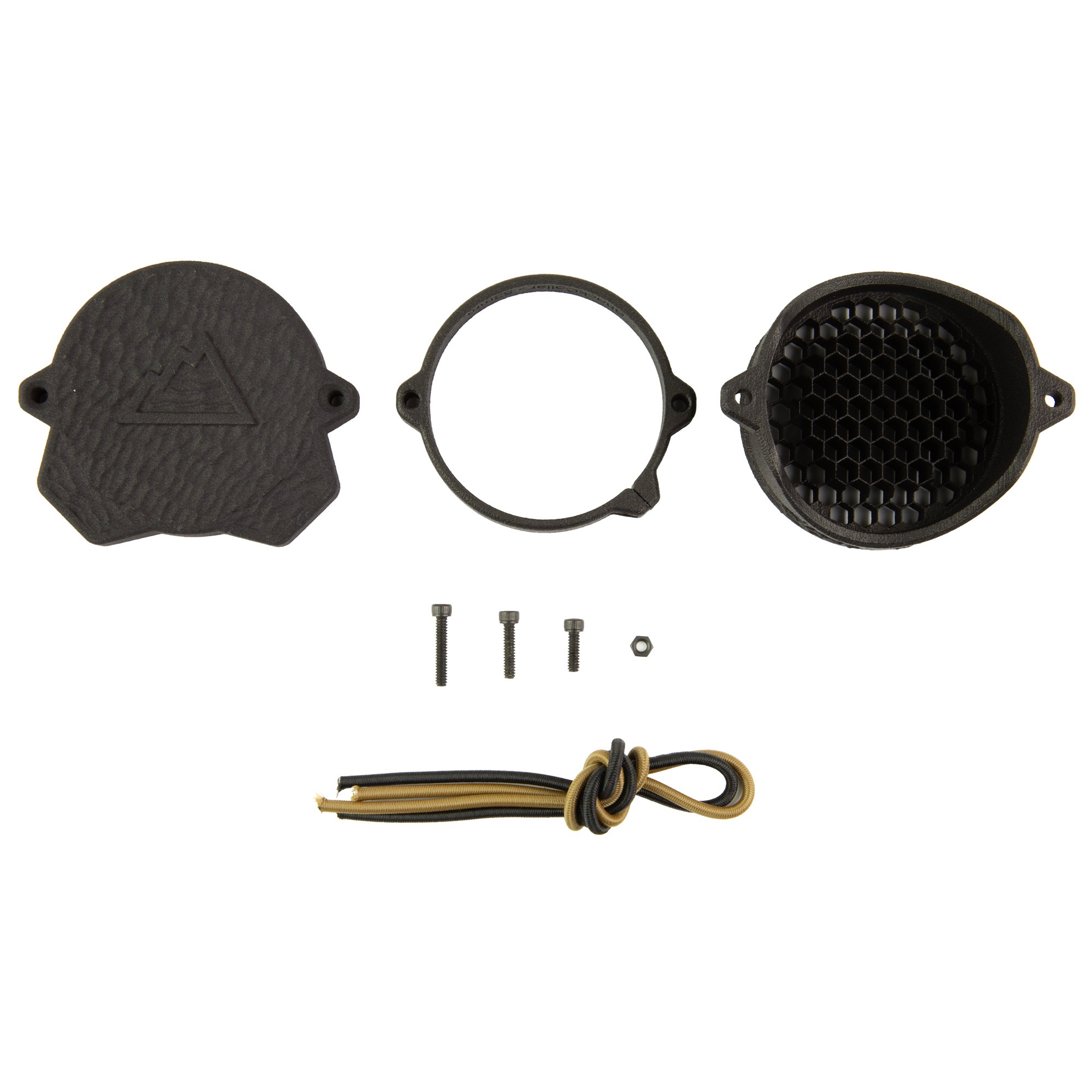 OHC SCOPECAP PRO 53MM