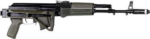 ARSENAL SAM7SF-56 7.62X39 RIFLE 1-10RD MAG OD GREEN