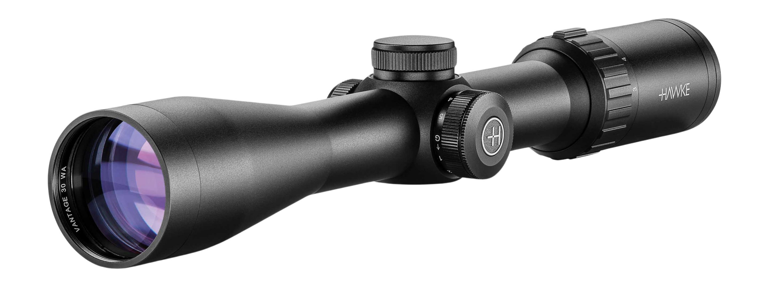 HAWKE 14279 VANTAGE 30 WA 3-9X42
