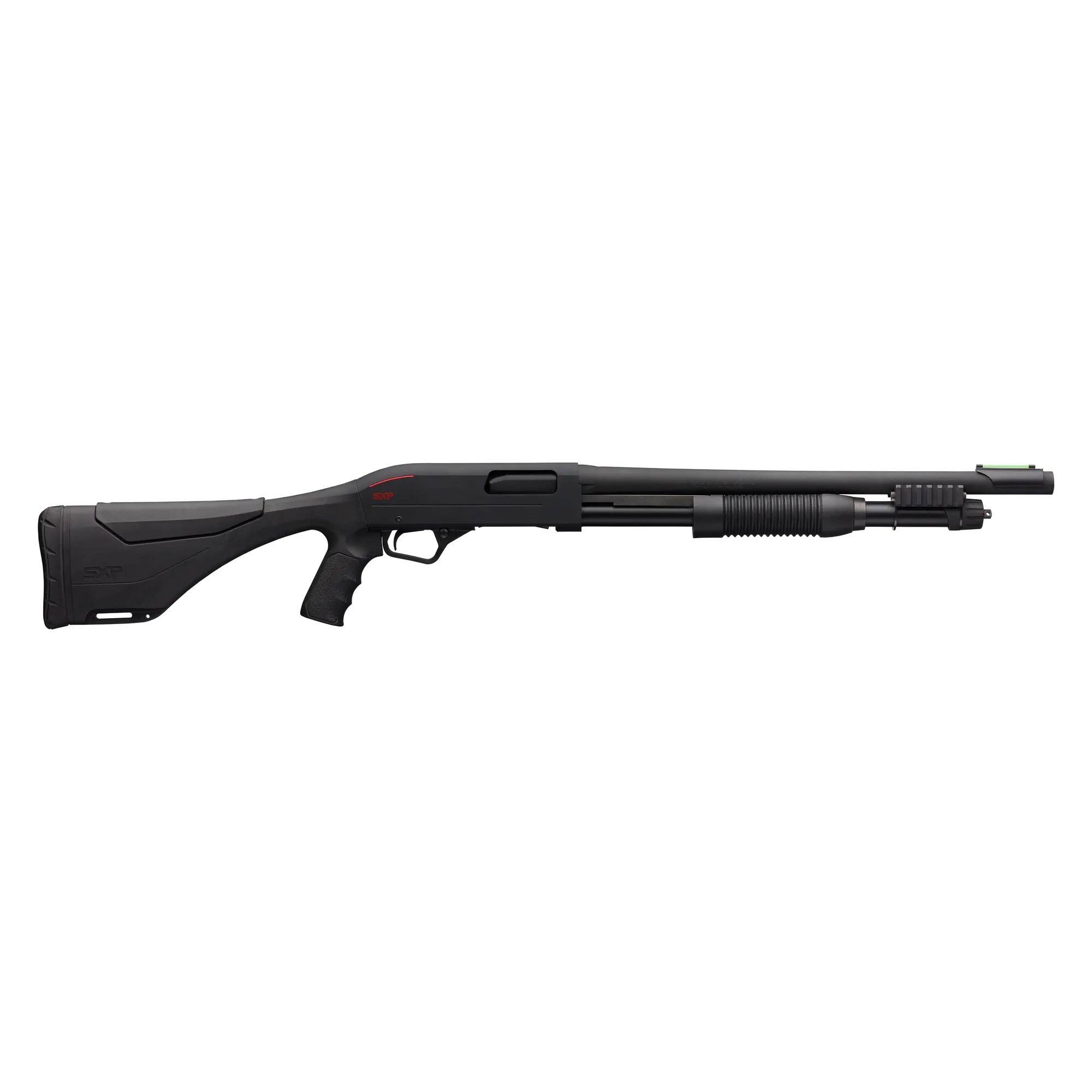 WIN SXP SHADOW DEFENDER 12GA 18" 3"