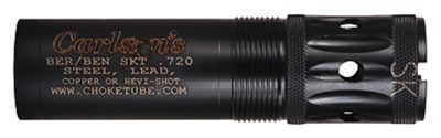 CARLSONS CHOKE TUBE SPT CLAYS 12GA PORTED SKEET BER MOBIL