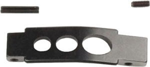 GUNTEC ENHANCED TRIGGER GUARD BLACK